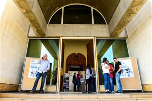 Graduate Studies Open House 2017 16