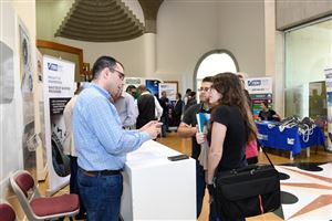 Graduate Studies Open House 2017 18