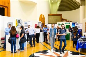 Graduate Studies Open House 2017 19