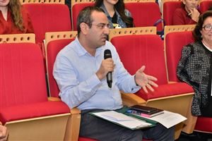 Guiding Students towards Healthy Personal Relationships 9