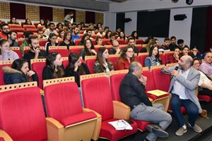 Guiding Students towards Healthy Personal Relationships 11