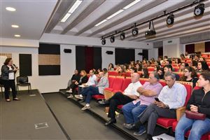 Guiding Students towards Healthy Personal Relationships 14