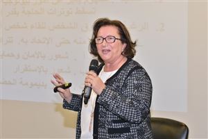 Guiding Students towards Healthy Personal Relationships 15