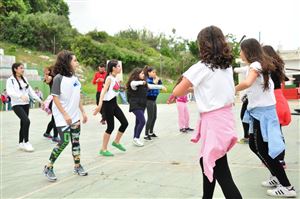 Health Awareness Day 2017 11