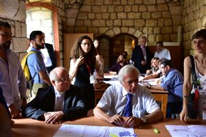 Heritage a Lever for Territorial Development  1