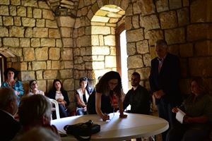 Heritage a Lever for Territorial Development  3