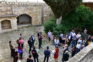 Heritage a Lever for Territorial Development  4