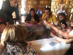 Heritage a Lever for Territorial Development  5