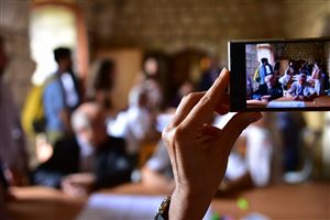 Heritage a Lever for Territorial Development  8