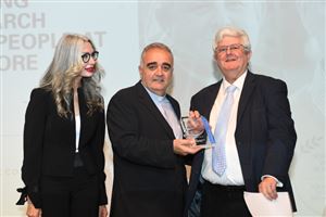 Highlights from the NDU Connect360 Conference 14