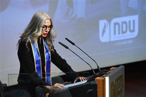 Highlights from the NDU Connect360 Conference 18