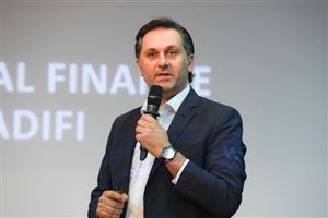 Highlights from the NDU Connect360 Conference 23