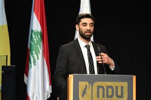 Highlights from the NDU Connect360 Conference 24