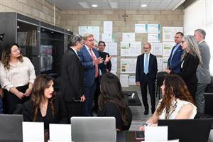 Highlights from the NDU Connect360 Conference 30