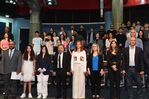 Highlights from the NDU Connect360 Conference 3