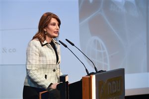 Highlights from the NDU Connect360 Conference 4