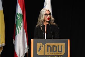 Highlights from the NDU Connect360 Conference 5