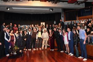 Hotel Labrish Delivers an Outstanding Performance at NDU 10