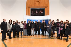 Hotel Labrish Delivers an Outstanding Performance at NDU 11