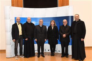 Hotel Labrish Delivers an Outstanding Performance at NDU 12