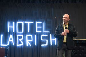 Hotel Labrish Delivers an Outstanding Performance at NDU 13