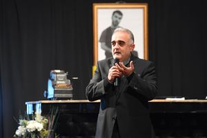 Hotel Labrish Delivers an Outstanding Performance at NDU 14