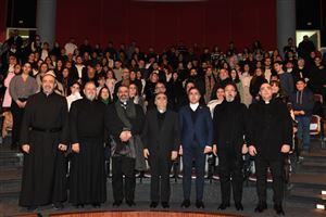 Hotel Labrish Delivers an Outstanding Performance at NDU 1