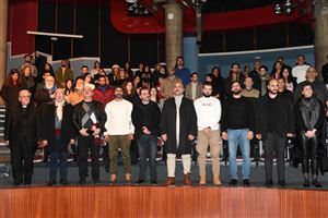 Hotel Labrish Delivers an Outstanding Performance at NDU 2