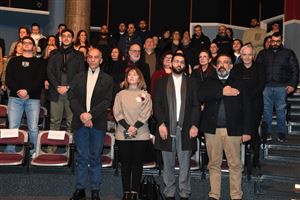 Hotel Labrish Delivers an Outstanding Performance at NDU 3