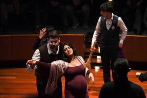 Hotel Labrish Delivers an Outstanding Performance at NDU 5