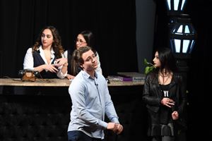 Hotel Labrish Delivers an Outstanding Performance at NDU 7