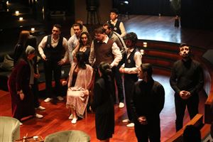Hotel Labrish Delivers an Outstanding Performance at NDU 8