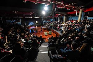 Hotel Labrish Delivers an Outstanding Performance at NDU 9