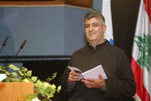 Immaculate Conception Marian Prayer Evening 2017 2