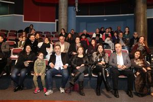 Immaculate Conception Marian Prayer Evening 2017 3