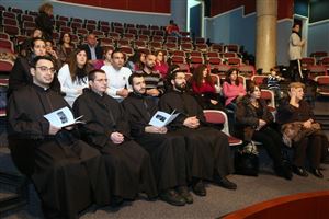 Immaculate Conception Marian Prayer Evening 2017 6