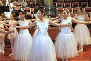 Immaculate Conception Marian Prayer Evening 2017 7