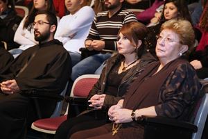 Immaculate Conception Marian Prayer Evening 2017 11