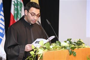 Immaculate Conception Marian Prayer Evening 2017 12