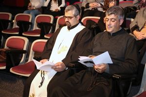 Immaculate Conception Marian Prayer Evening 2017 13