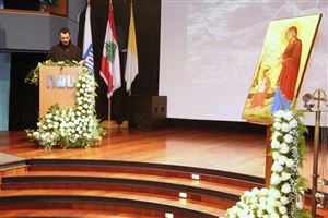 Immaculate Conception Marian Prayer Evening 2017 14