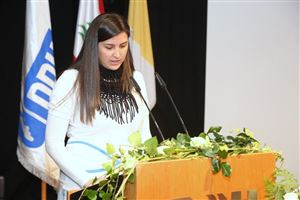 Immaculate Conception Marian Prayer Evening 2017 15