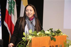 Immaculate Conception Marian Prayer Evening 2017 17