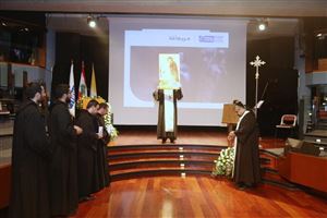 Immaculate Conception Marian Prayer Evening 2017 20