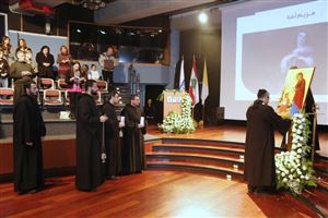 Immaculate Conception Marian Prayer Evening 2017 21