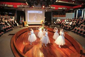 Immaculate Conception Marian Prayer Evening 2017 22