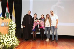 Immaculate Conception Marian Prayer Evening 2017 23