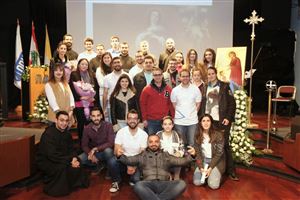 Immaculate Conception Marian Prayer Evening 2017 24