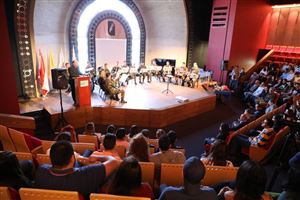 Independence Day 2017 at NLC 2