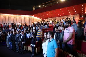 Independence Day 2017 at NLC 4